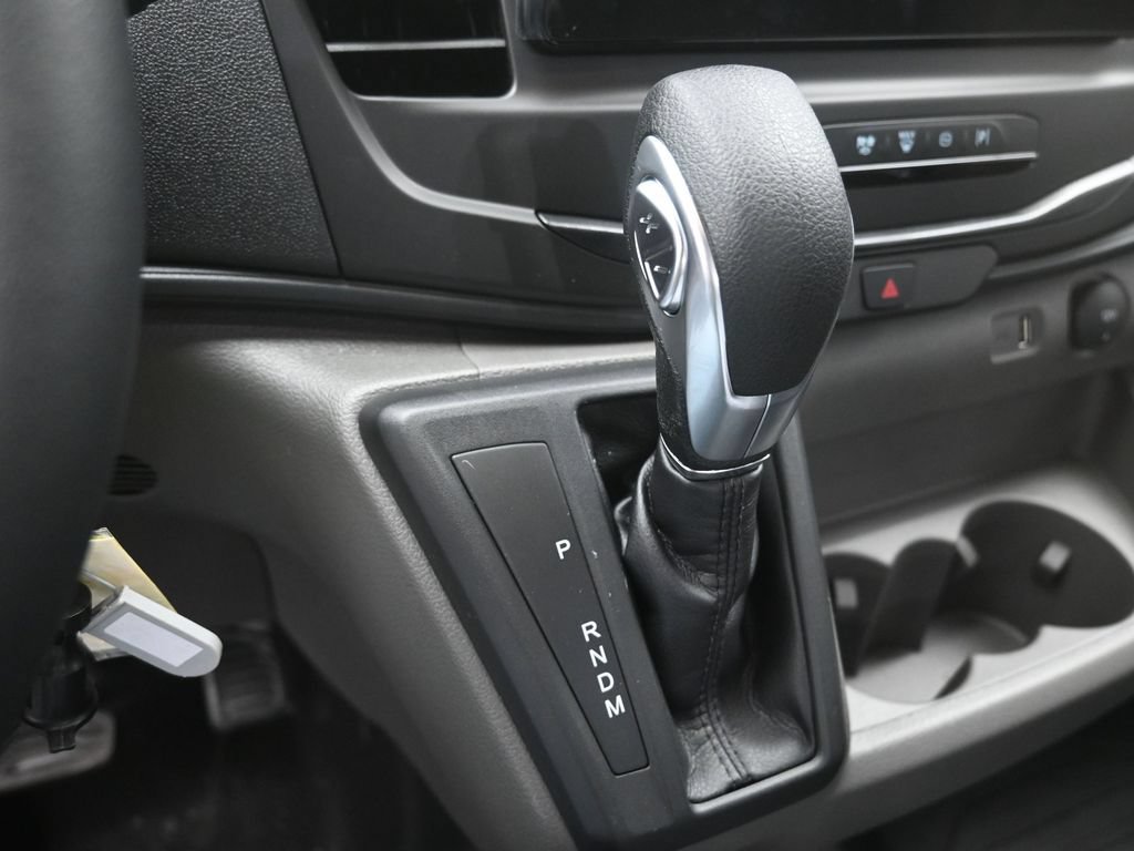 New 2025 Ford Transit 350 Low Roof RWD image 29