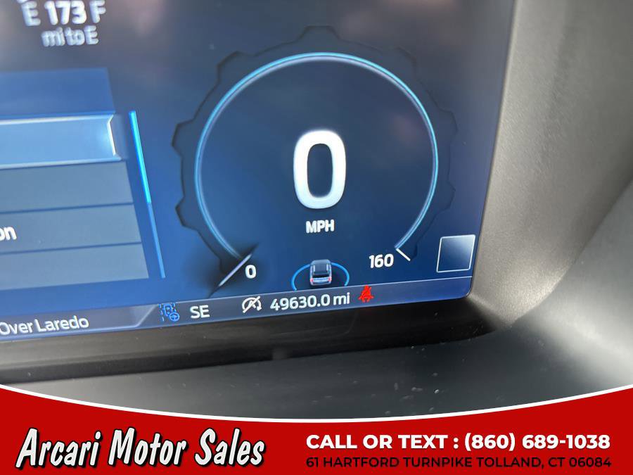 Used 2023 Ford Expedition Platinum image 24