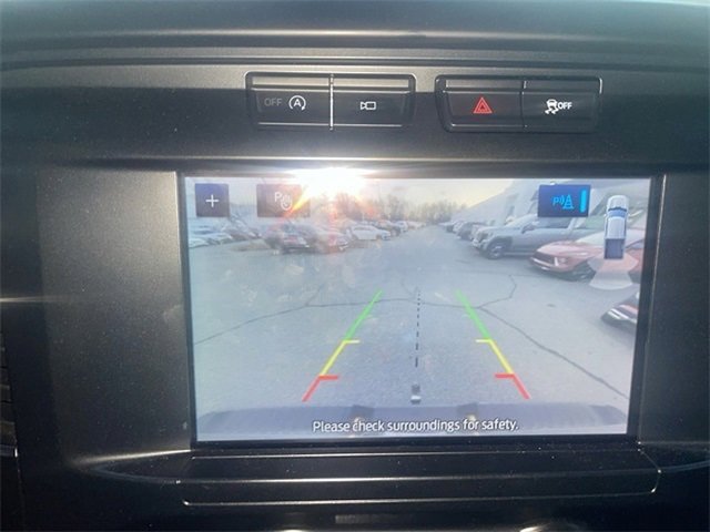 Used 2023 Ford F150 XL w/ STX Appearance Package image 11