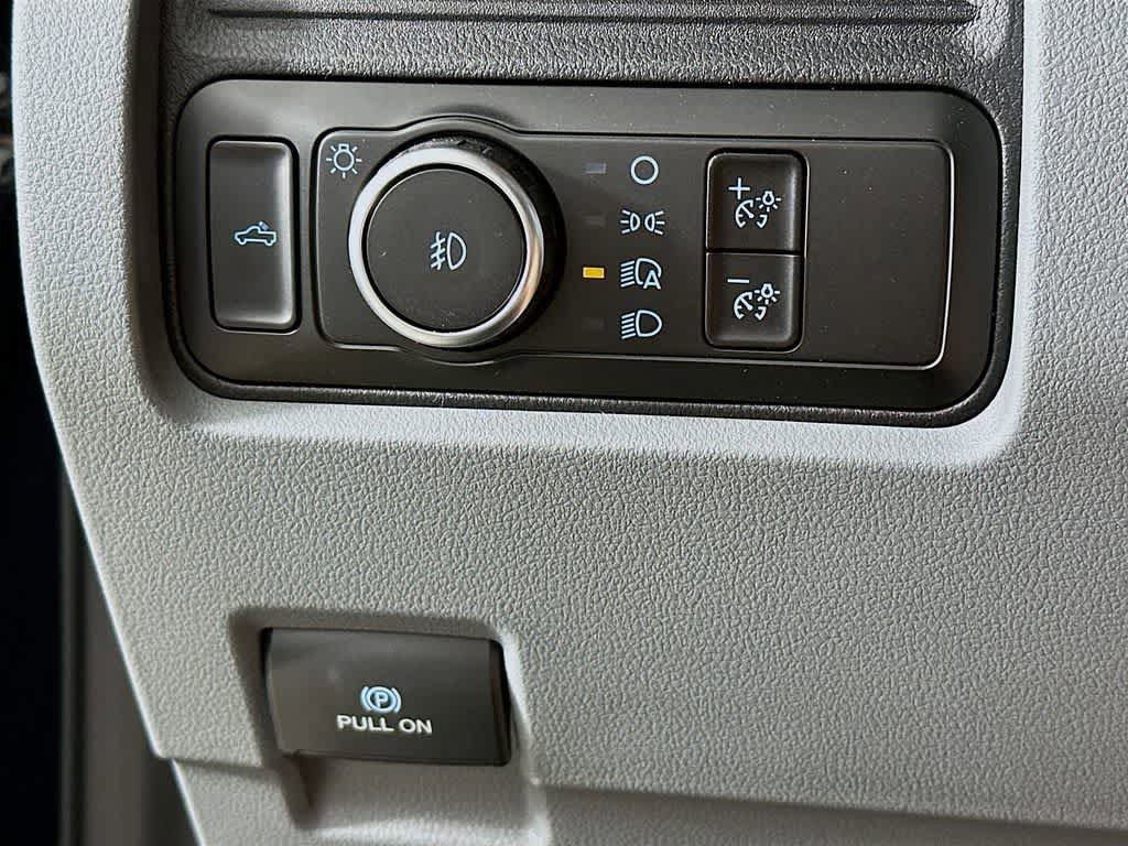 New 2026 Ford F250 XL w/ STX Appearance Package AWD/4WD image 26