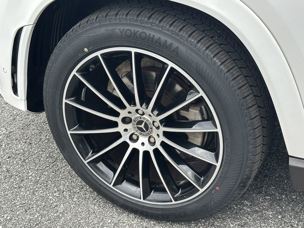 Certified 2023 Mercedes-Benz GLE 350 image 13