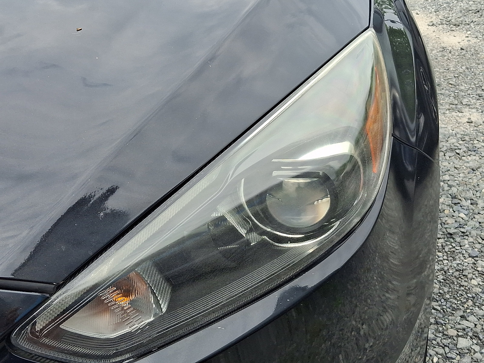 Used 2015 Ford Focus ST FWD image 4