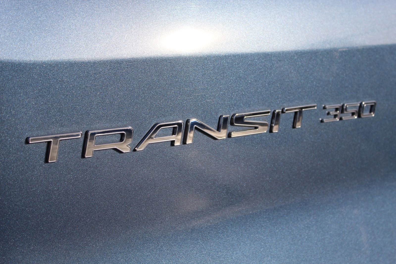 Used 2023 Ford Transit 350 XLT image 24