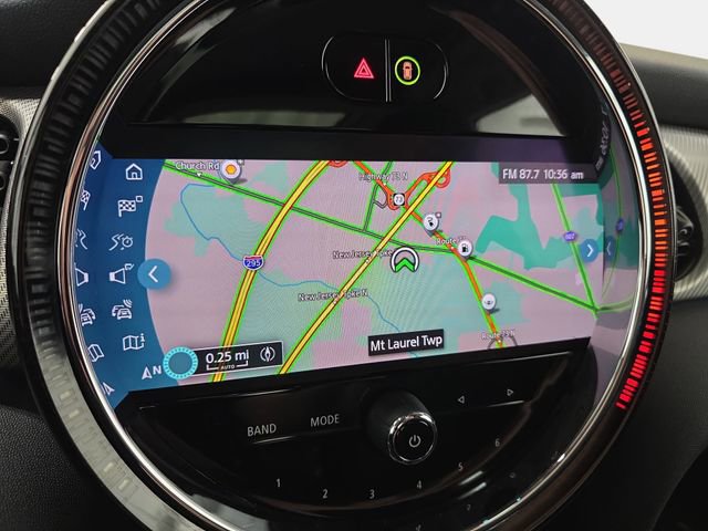 Certified 2024 MINI Cooper SE image 17