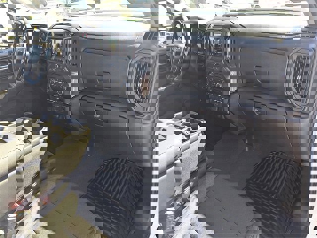 New 2026 Chevrolet Silverado 2500 Custom image 35