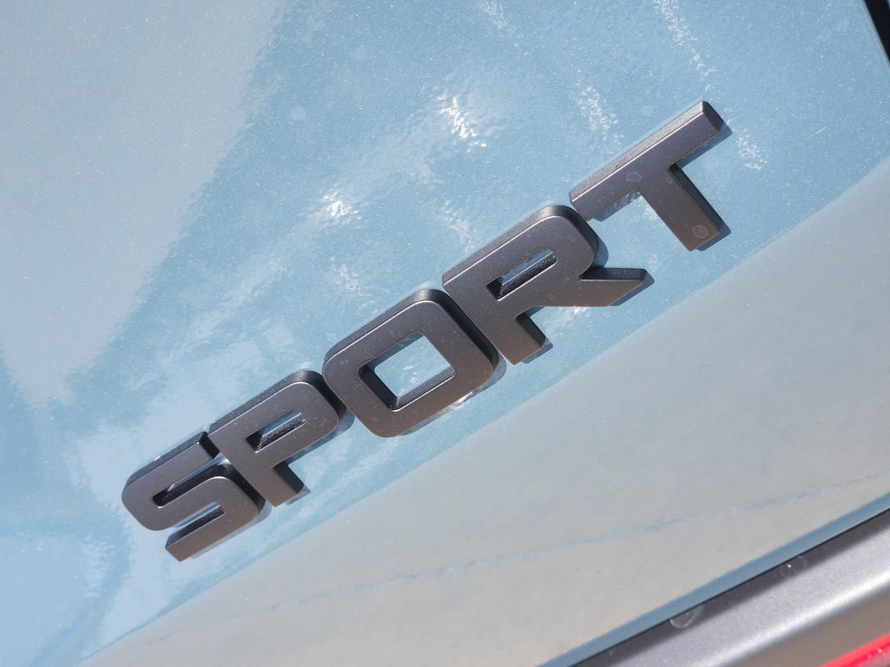 New 2027 Honda HR-V Sport image 7