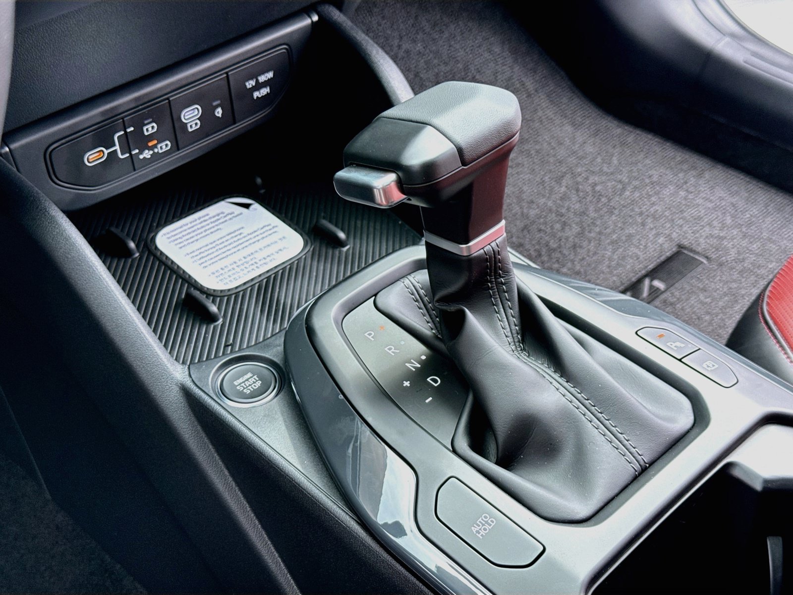 New 2026 Kia K4 GT-Line Turbo FWD image 13