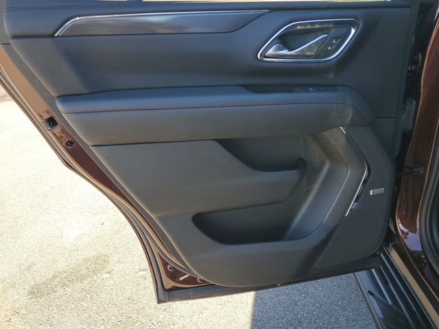 Used 2023 Chevrolet Tahoe RST w/ RST Performance Edition image 24