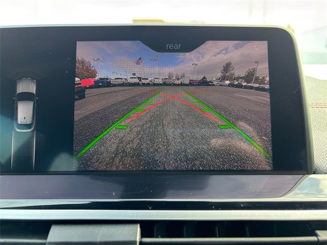 Used 2019 BMW X4 M40i image 25