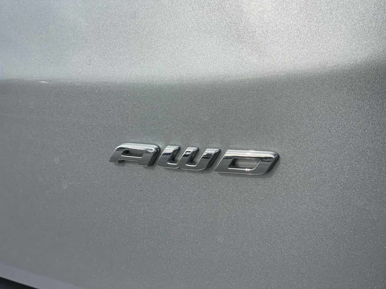 Certified 2023 Ford Edge SEL AWD/4WD image 9