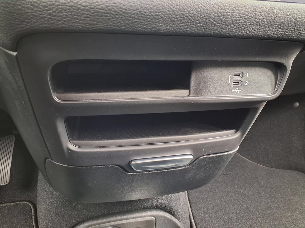 New 2026 Chrysler Pacifica Select w/ S Appearance Package FWD image 10
