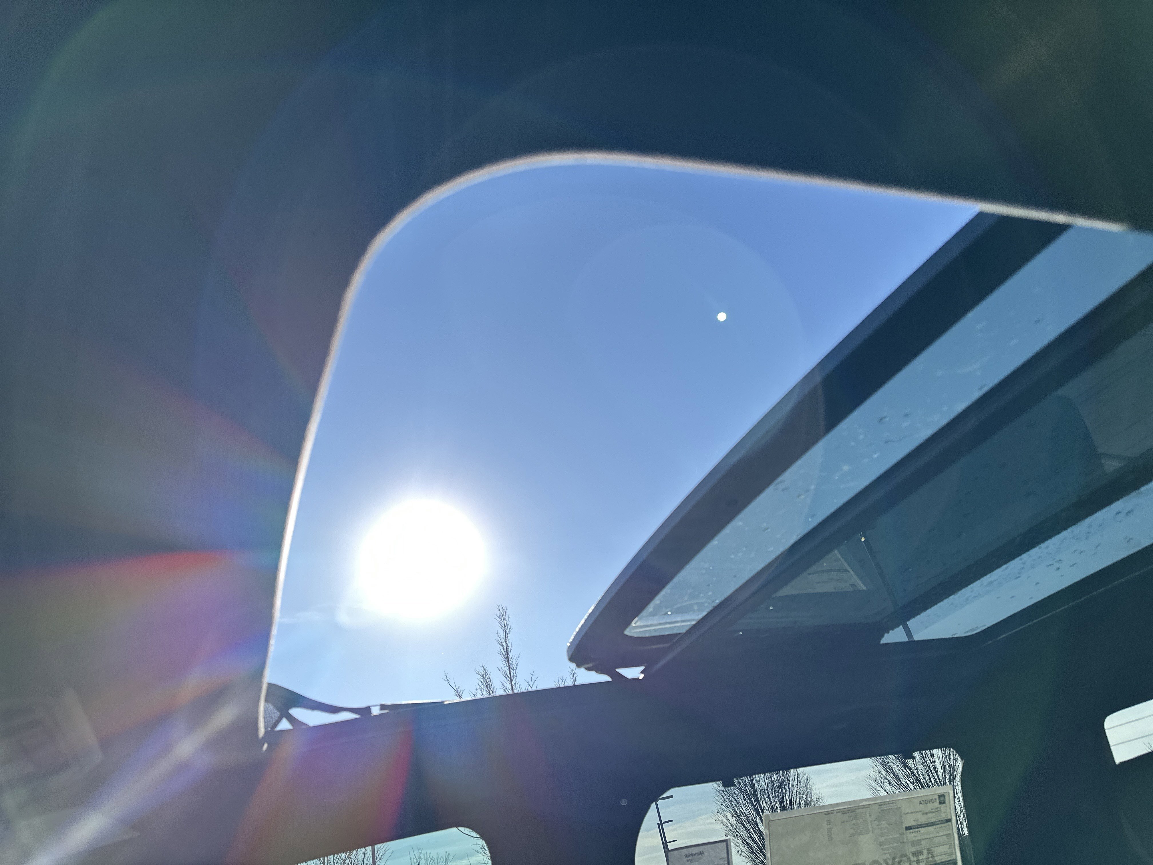 Used 2026 Toyota Tundra Platinum image 15