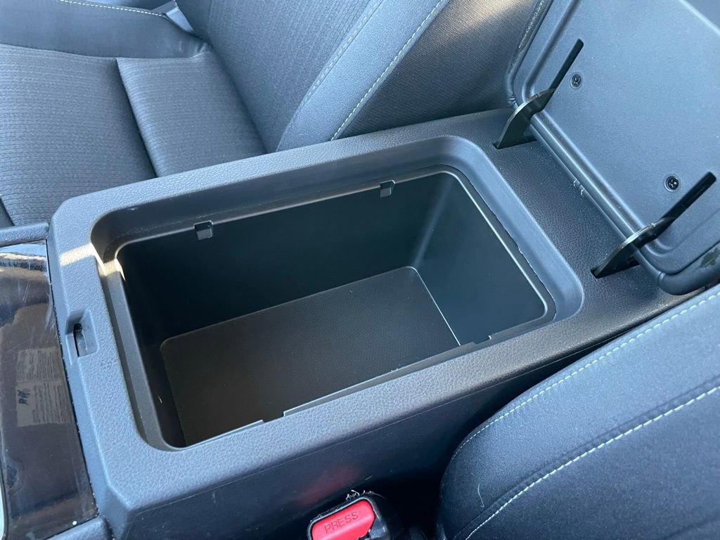 Used 2024 Nissan Altima 2.5 SV image 47