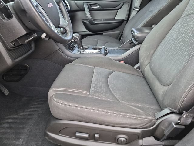 Used 2016 GMC Acadia SLE FWD image 12