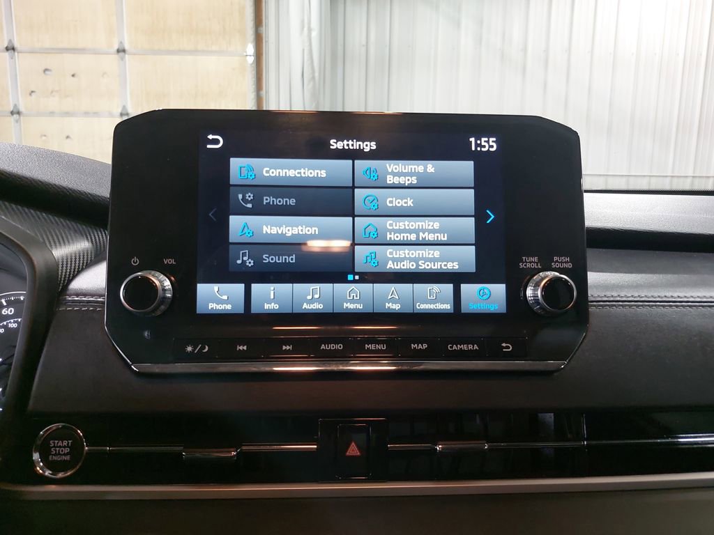 Used 2024 Mitsubishi Outlander SE image 22