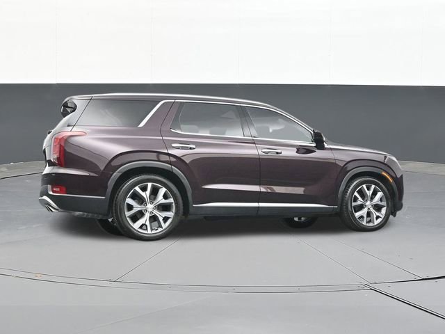 Used 2022 Hyundai Palisade SEL w/ Premium Package AWD/4WD image 55