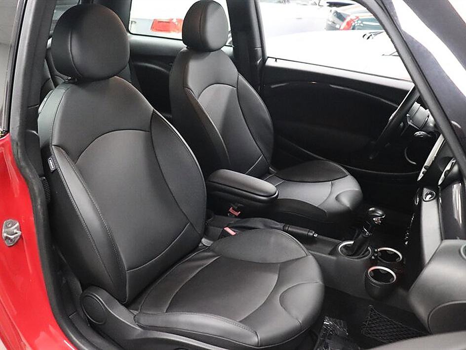Used 2013 MINI Cooper S FWD image 8