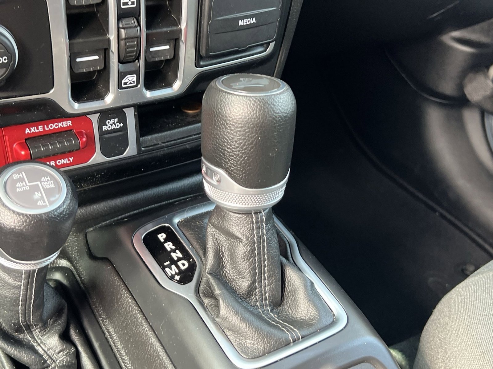 Used 2024 Jeep Wrangler Willys 4xe image 18