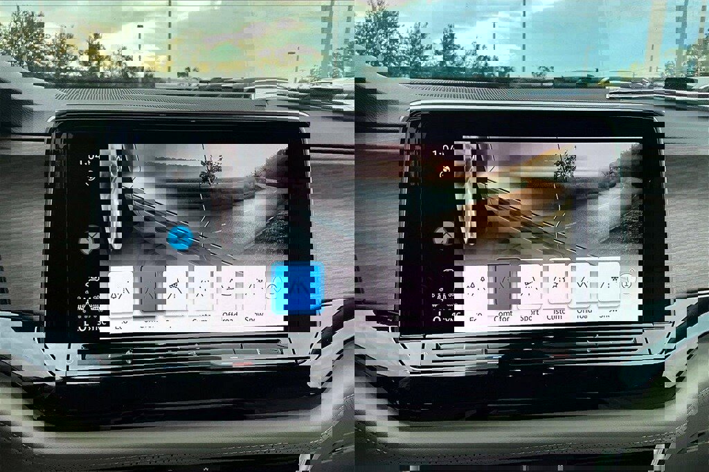 New 2026 Volkswagen Atlas SEL Premium R-Line image 27