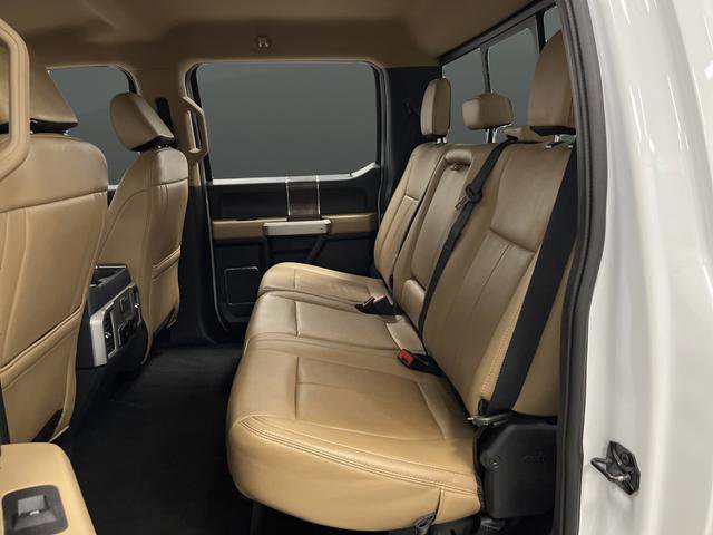 Used 2022 Ford F250 Lariat image 29