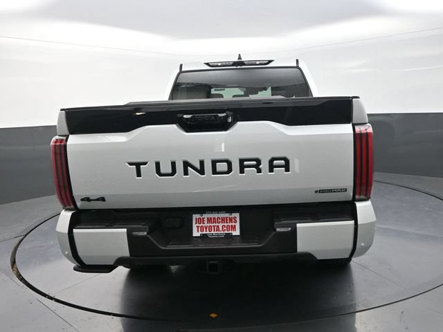 New 2026 Toyota Tundra Platinum AWD/4WD image 6