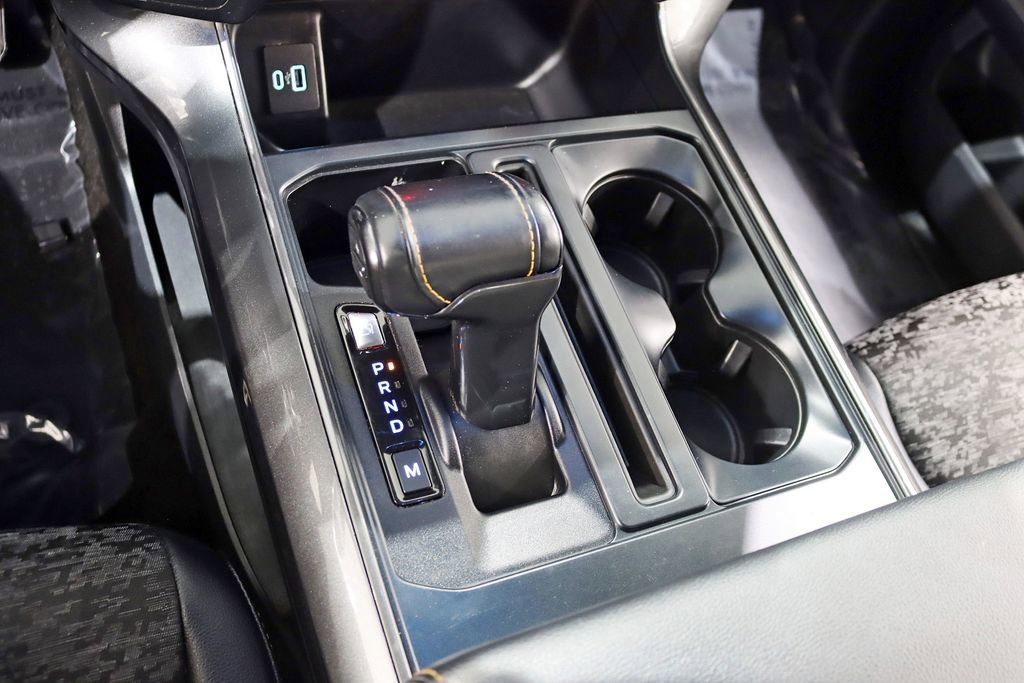 Used 2022 Ford F150 Tremor w/ Equipment Group 401A Mid image 25