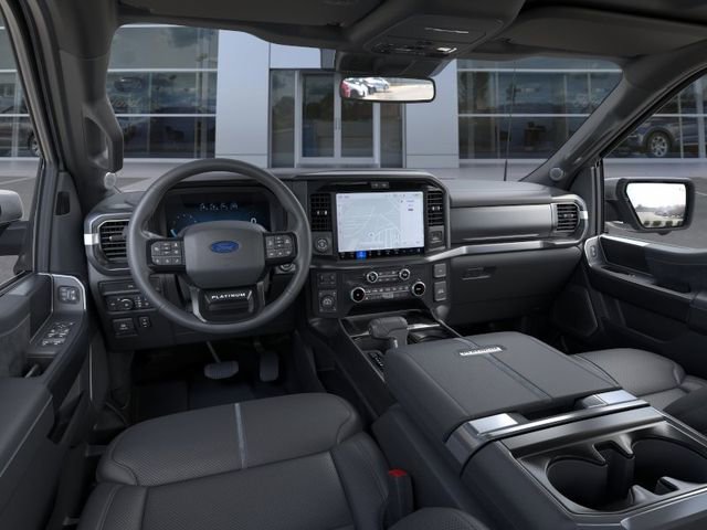 New 2026 Ford F150 Platinum AWD/4WD image 9
