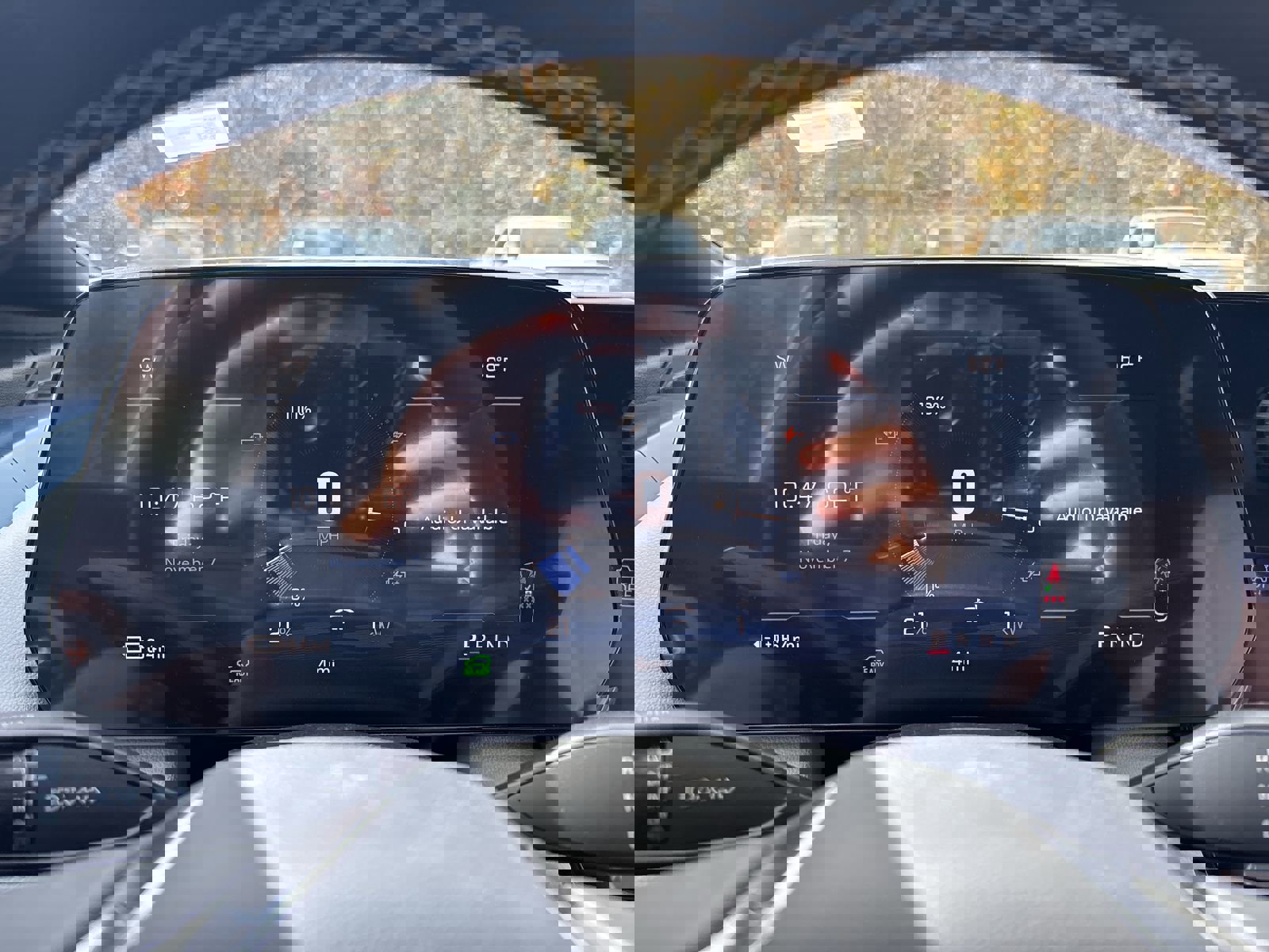 New 2026 Chevrolet Equinox EV LT image 18