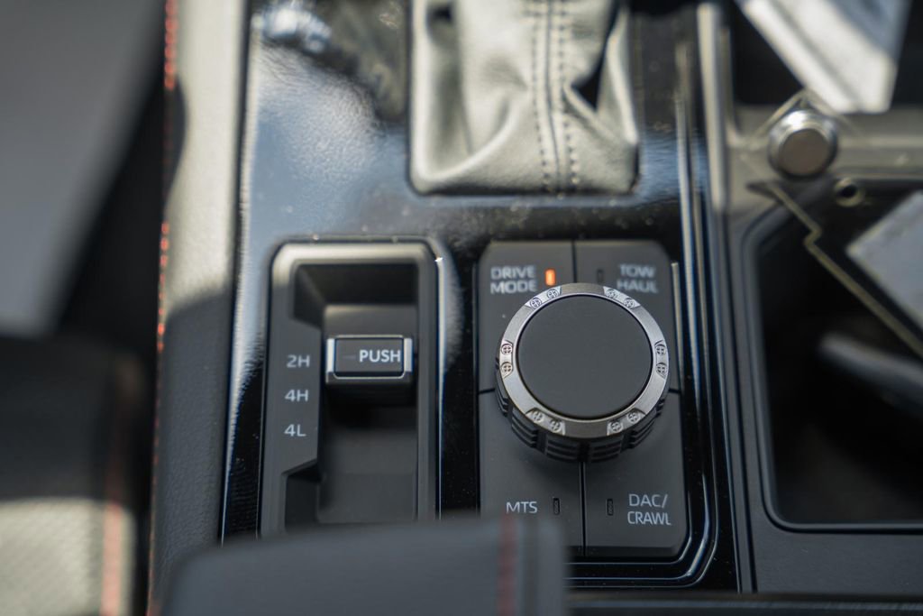 New 2026 Toyota Tundra TRD Pro image 27