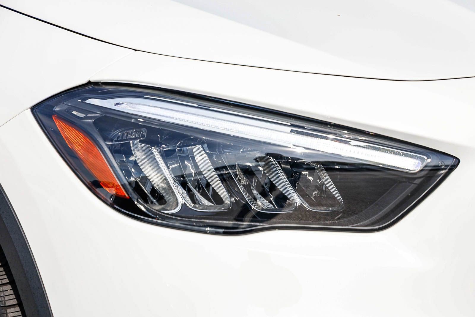 Used 2025 Mercedes-Benz GLA 250 GLA 250 image 7