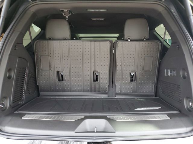 New 2026 Chevrolet Tahoe High Country w/ Sun And Tow Package image 27