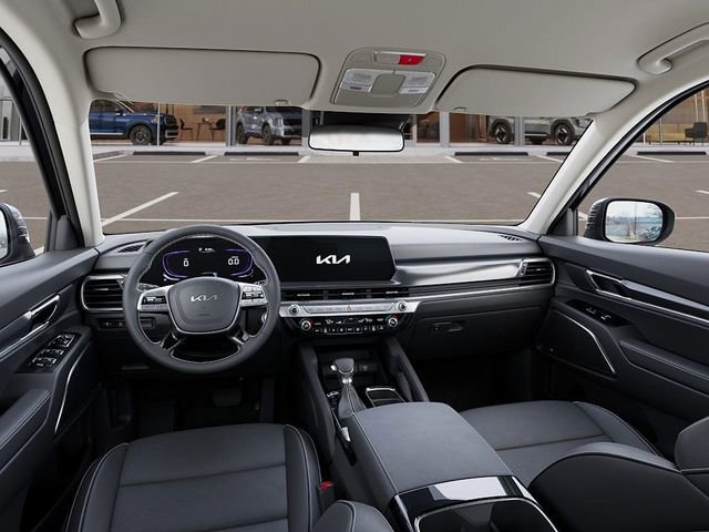 New 2025 Kia Telluride LX image 14