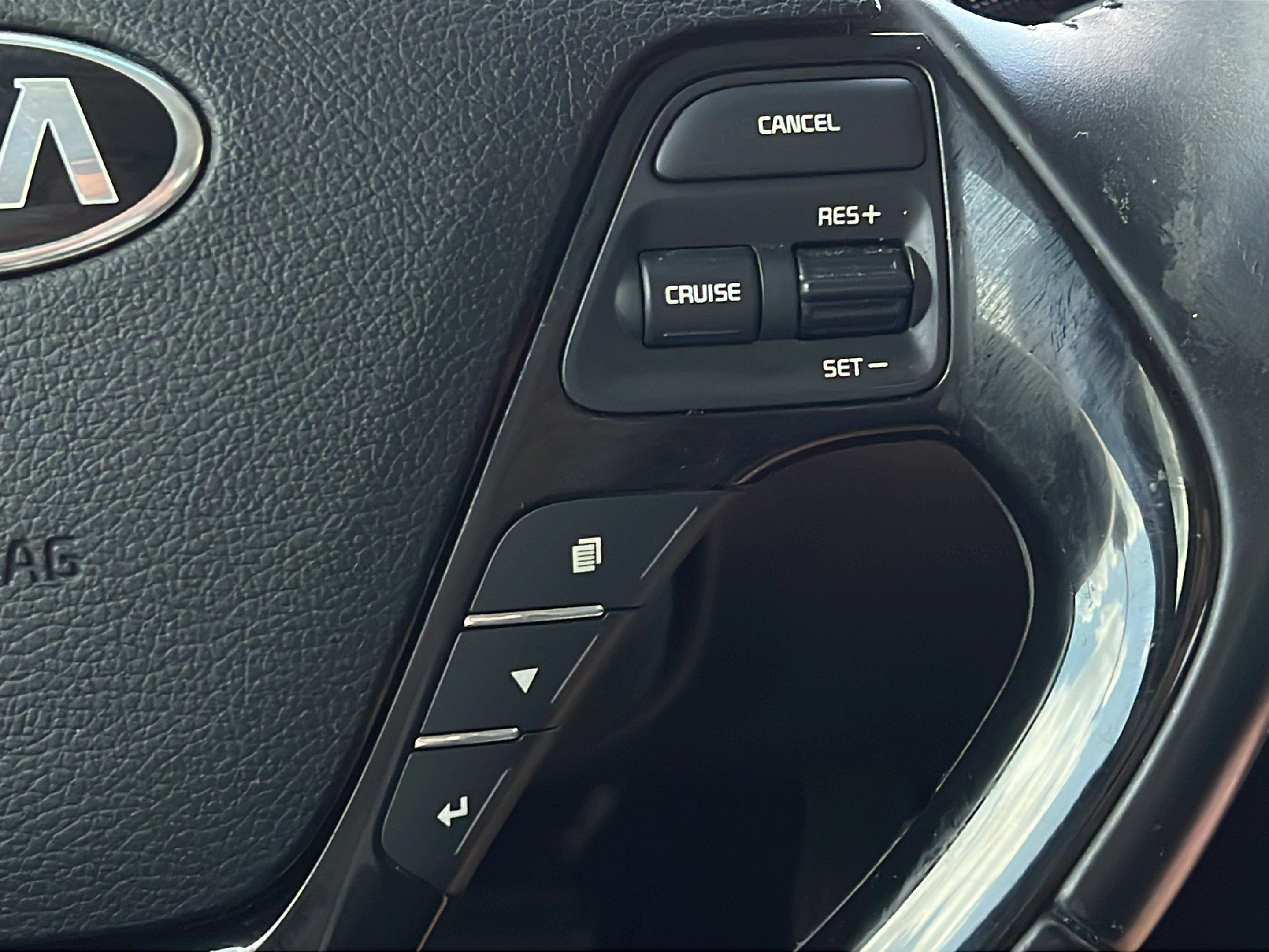 Used 2017 Kia Forte EX FWD image 19