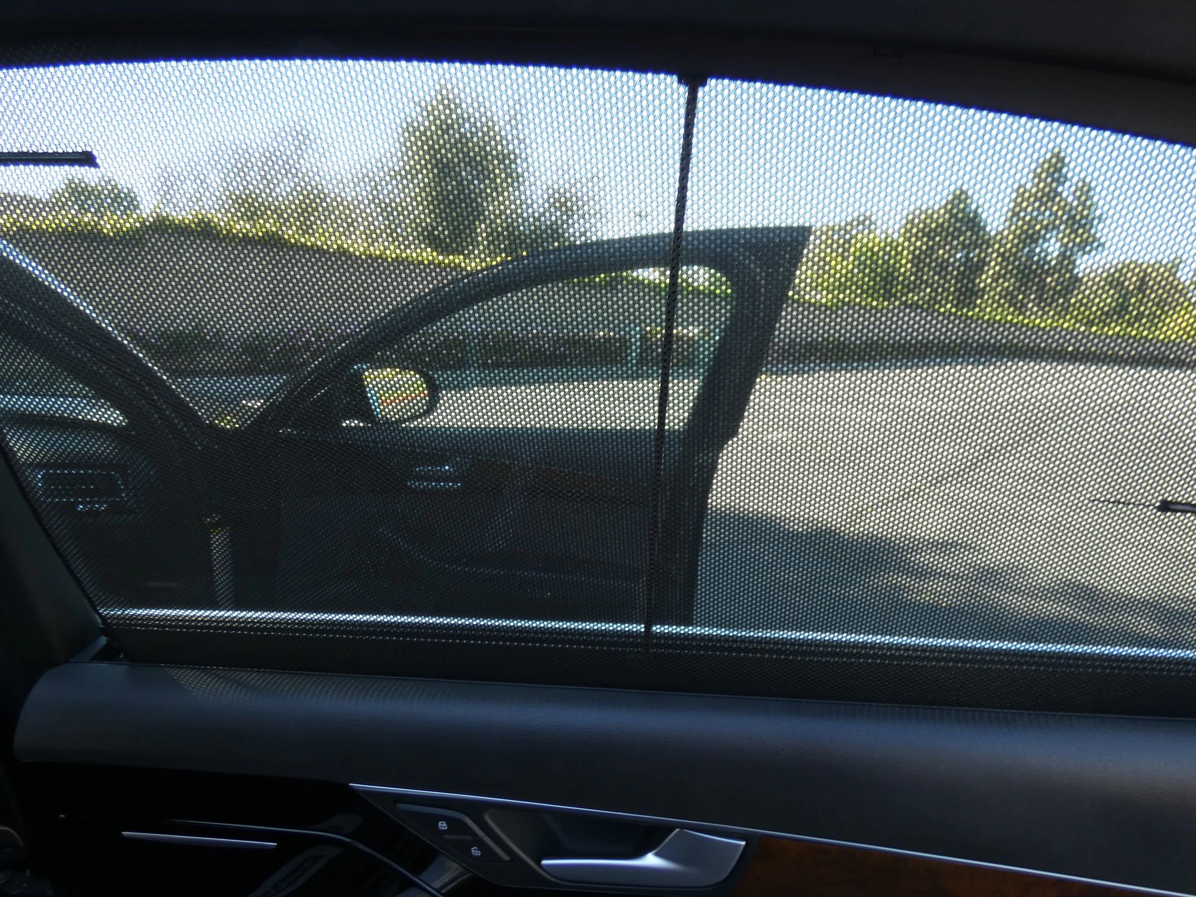 Used 2015 Audi A8 L 4.0T image 47