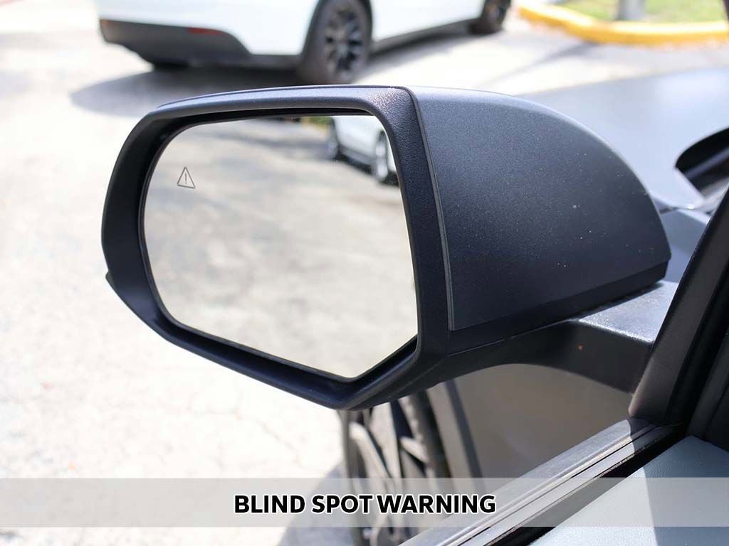Used 2023 Hyundai Ioniq 5 SEL RWD image 5