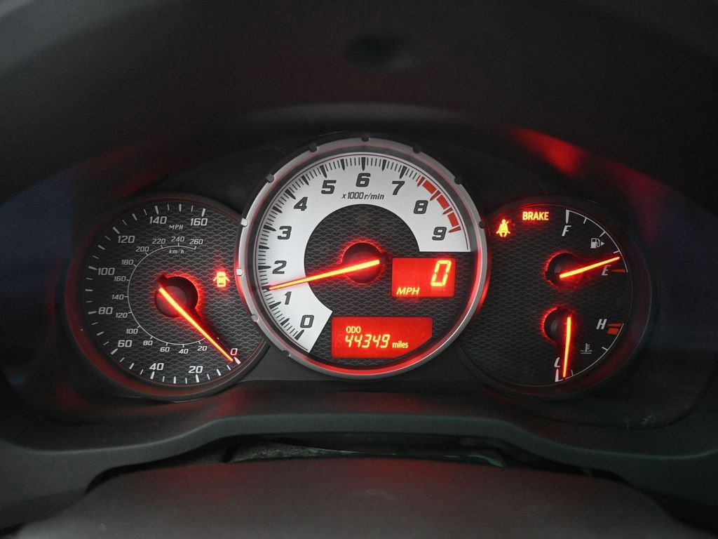 Used 2017 Toyota 86 image 10