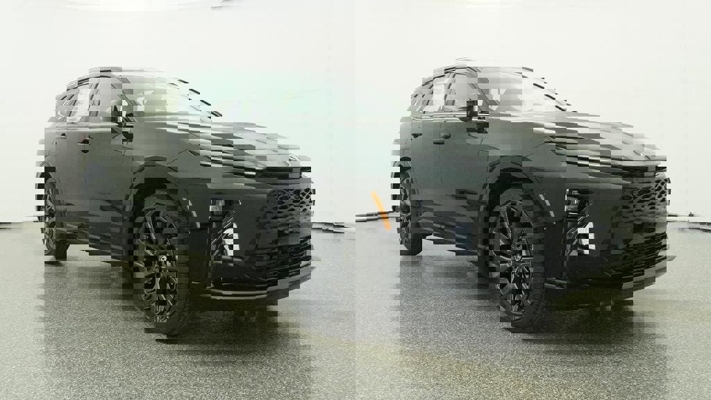 New 2026 Toyota Crown Signia image 29