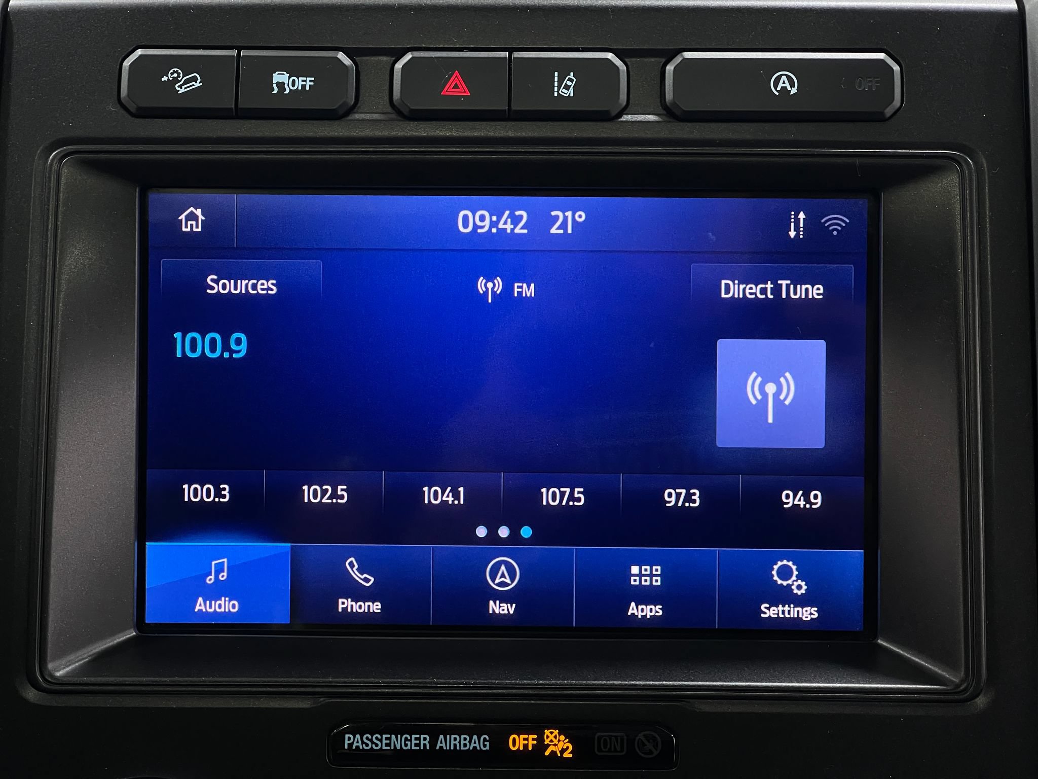 Used 2021 Ford Expedition Max Limited AWD/4WD image 24