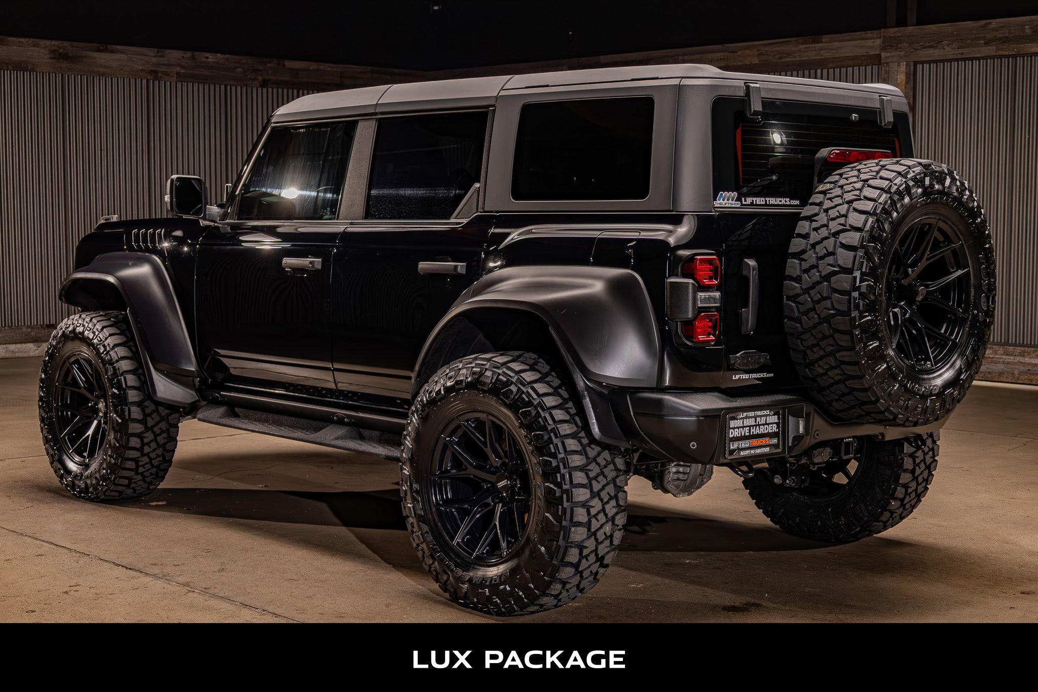 Used 2022 Ford Bronco Raptor image 6