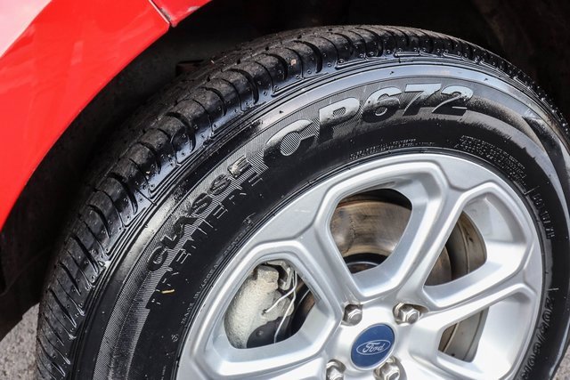 Used 2021 Ford EcoSport SE image 47