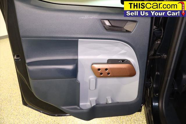 Used 2022 Ford Maverick Lariat image 27