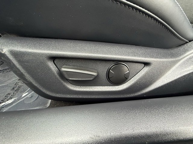 Used 2025 Ford Mustang Coupe image 15