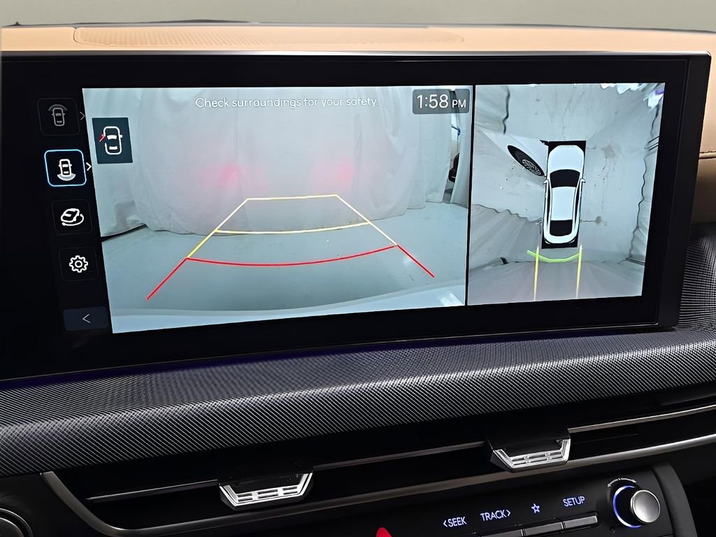 New 2026 Hyundai Sonata Limited FWD image 26