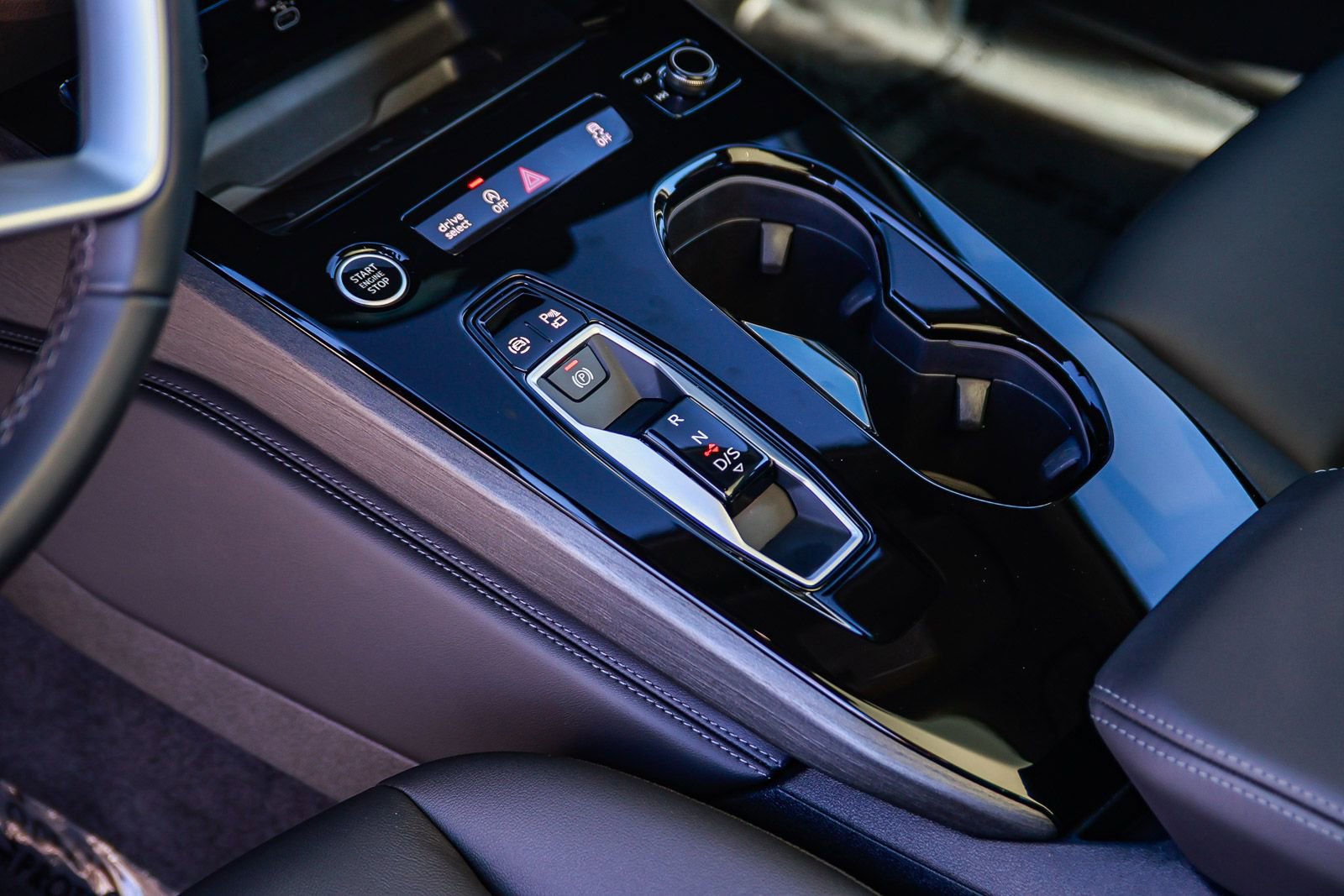 Certified 2025 Audi A5 2.0T Premium Plus w/ Premium Plus image 22