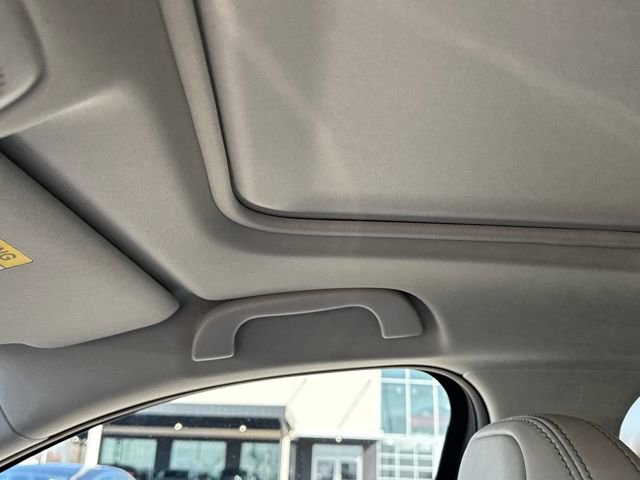 New 2025 MAZDA CX-5 AWD 2.5 S w/ Preferred Package image 14