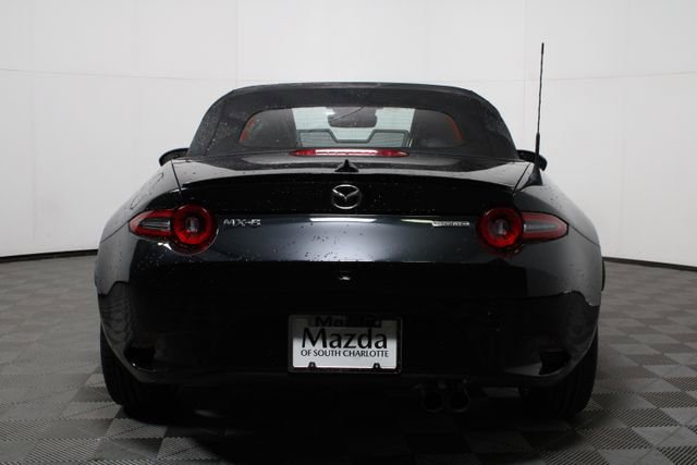 New 2026 MAZDA MX-5 Miata Grand Touring image 6