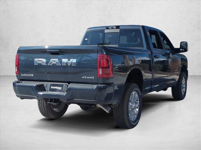 New 2026 RAM 2500 Laramie AWD/4WD video 2