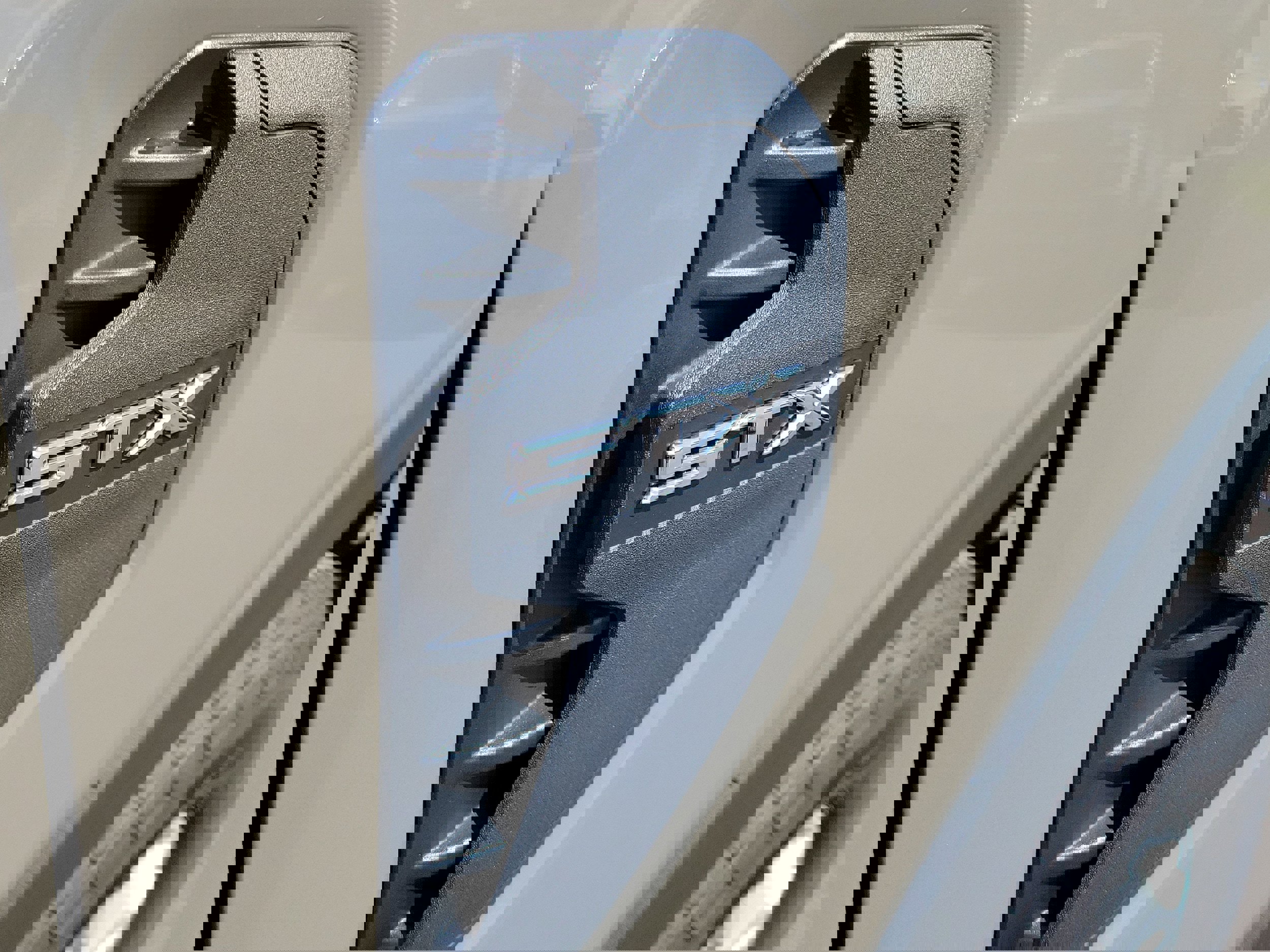 New 2025 Ford Ranger XL w/ Trailer Tow Package image 6