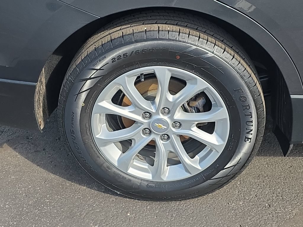 Used 2019 Chevrolet Equinox LT AWD/4WD image 11
