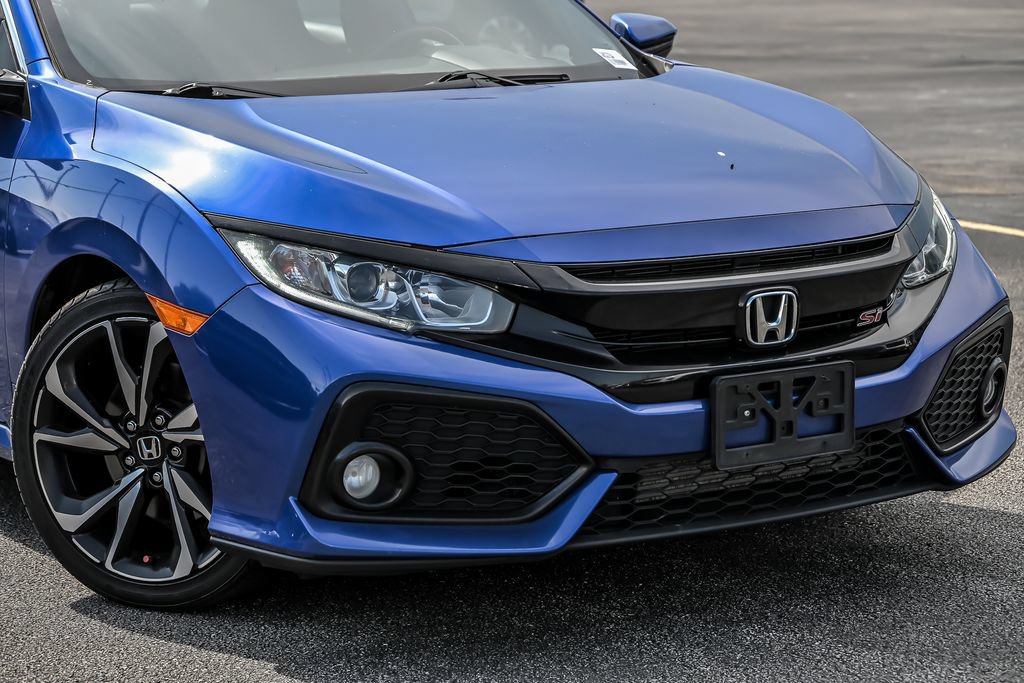 Used 2019 Honda Civic Si image 3